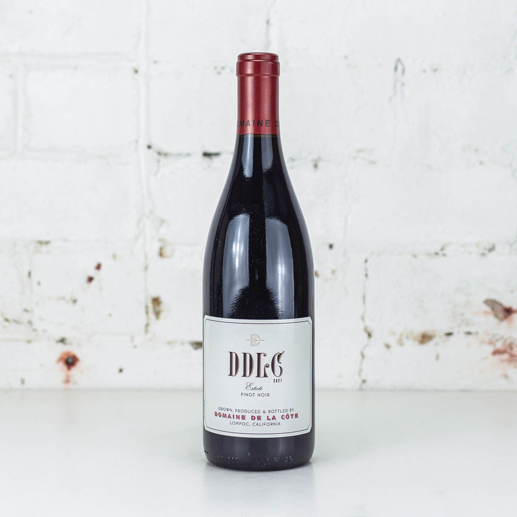 Domaine de la Cote - DDLC Estate Pinot Noir 2021 750ml