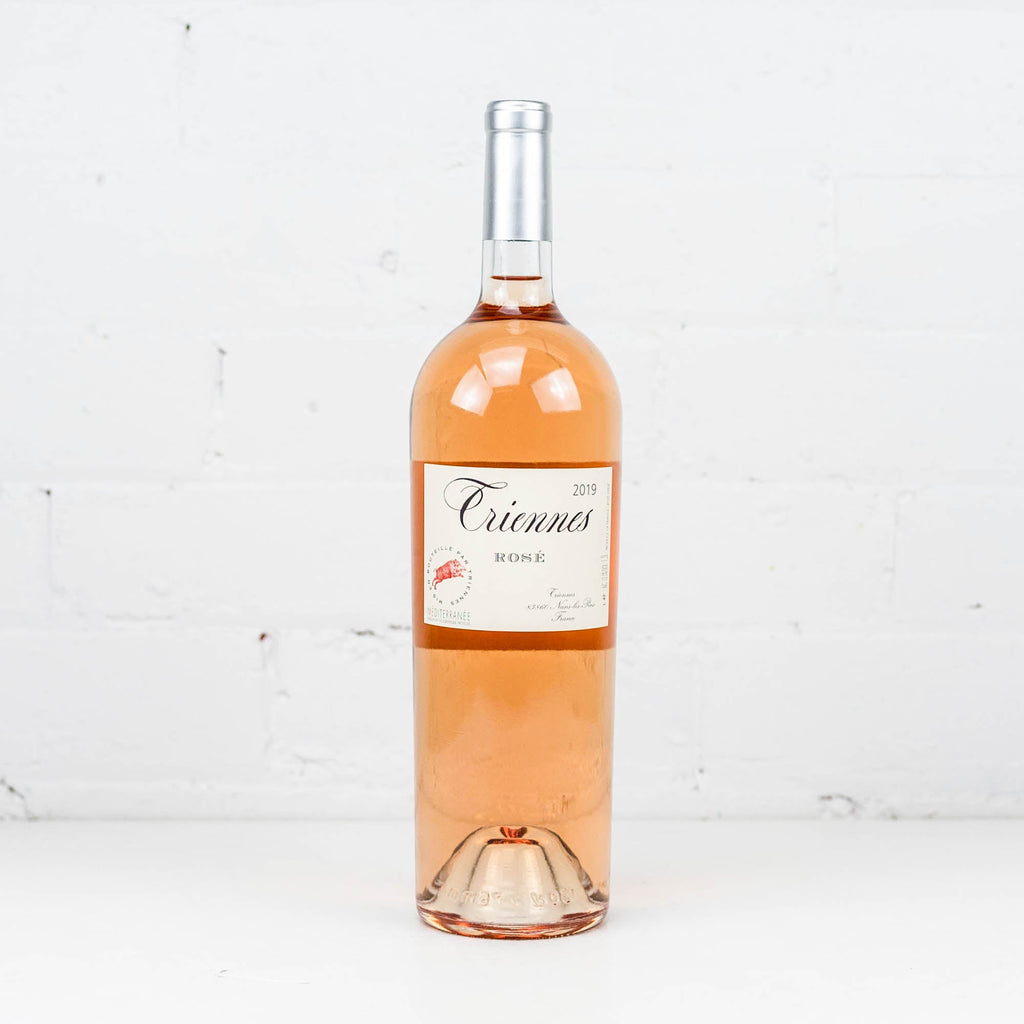 Domaine De Triennes - Rose 2019 1.5L