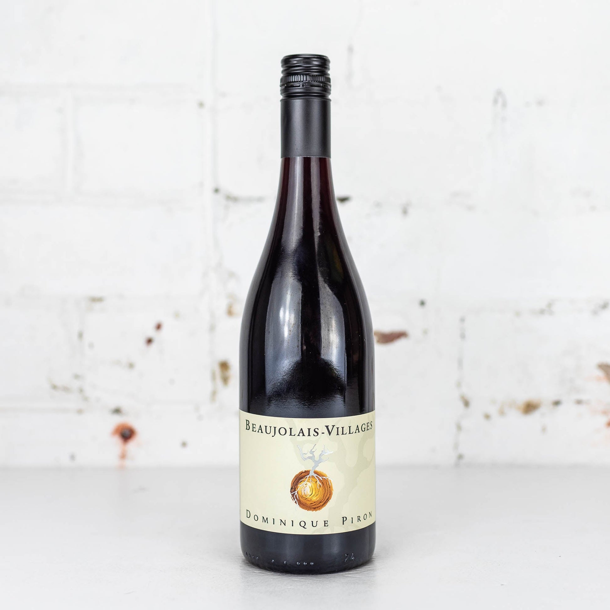Dominique Piron - Beaujolais Villages 750ml