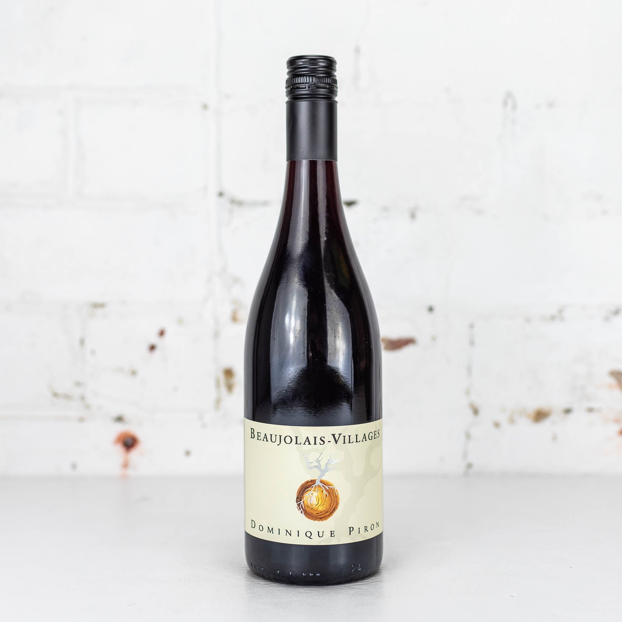Dominique Piron - Beaujolais Villages 750ml