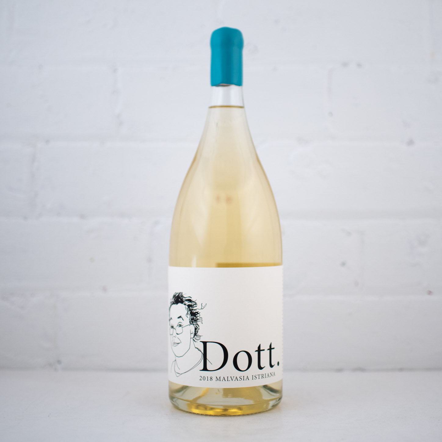 Chalmers - Dott Malvasia Istriana 2018 1.5L