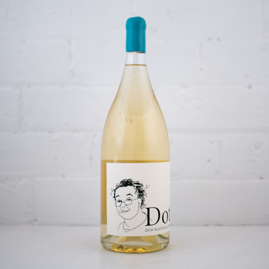 Chalmers - Dott Malvasia Istriana 2018 1.5L