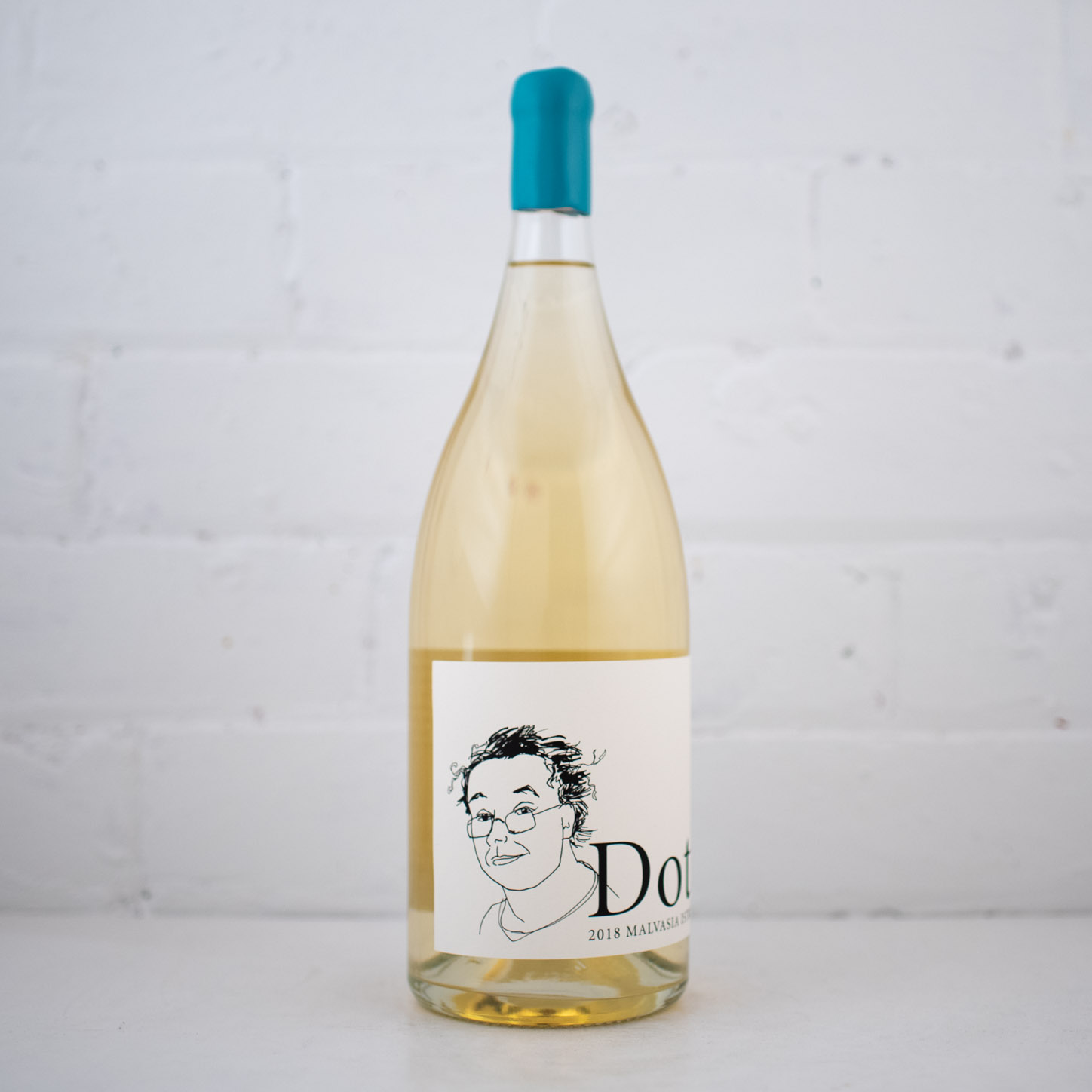 Chalmers - Dott Malvasia Istriana 2018 1.5L