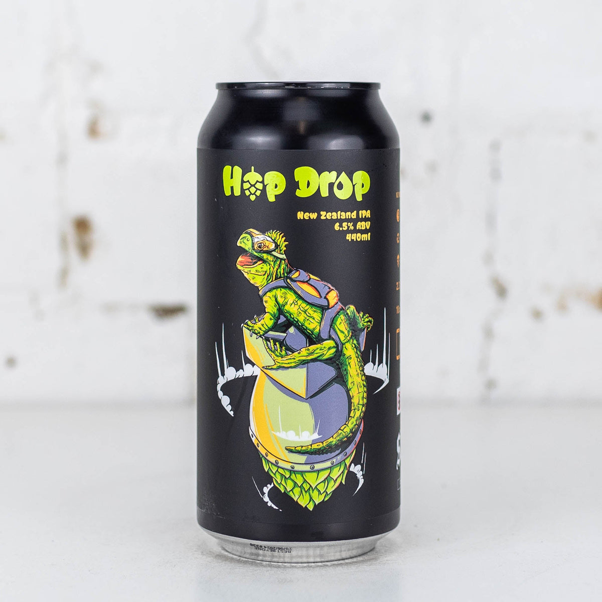 Double Vision - Hop Drop '23 NZ IPA