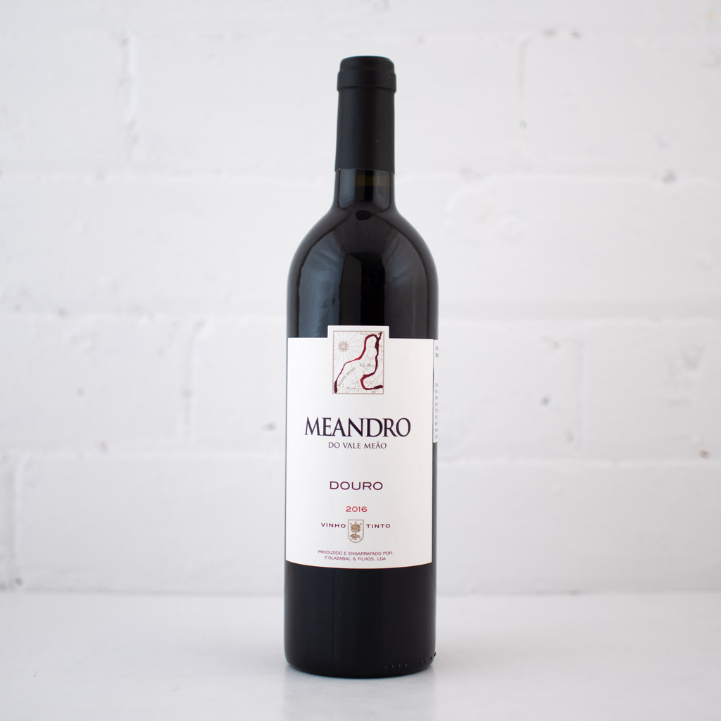 Quinta Do Vale Meao - Meandro Tinto 750ml