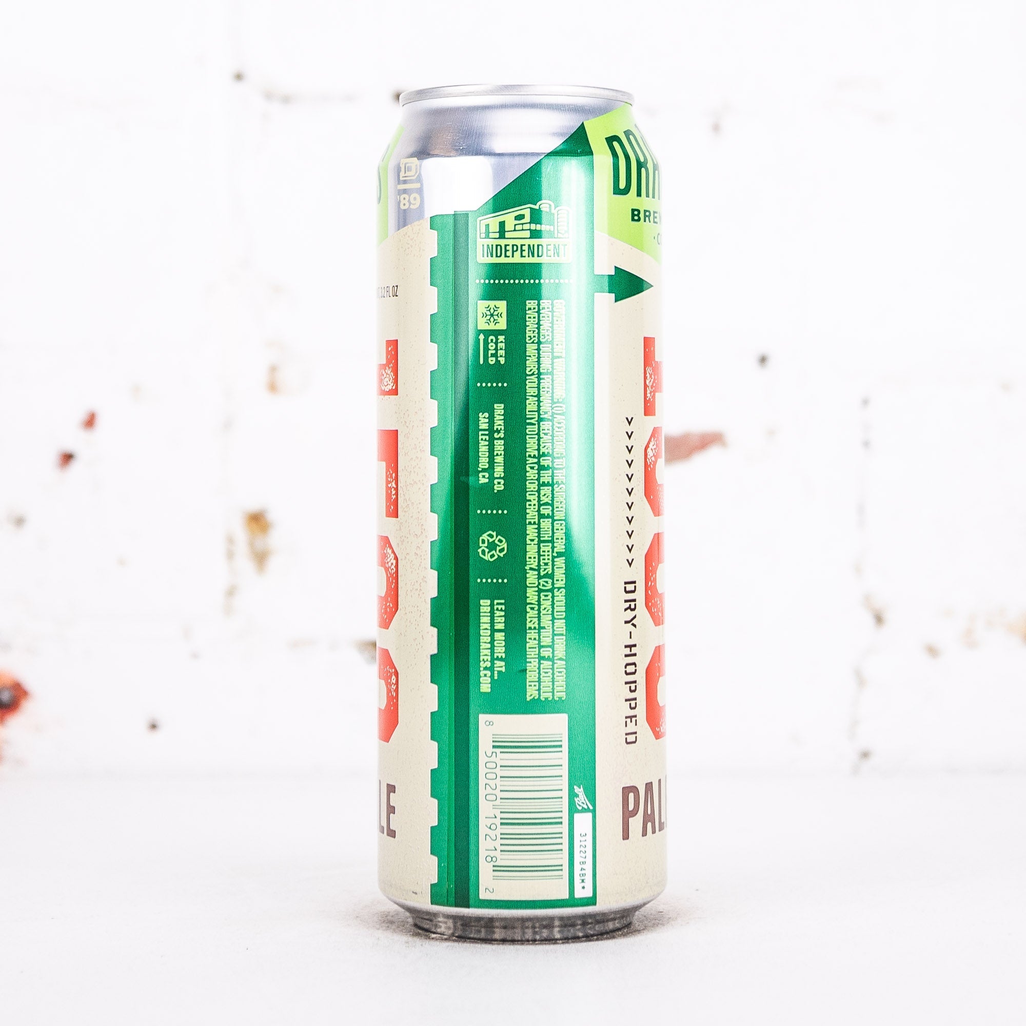 Drake's - 1500 Pale Ale