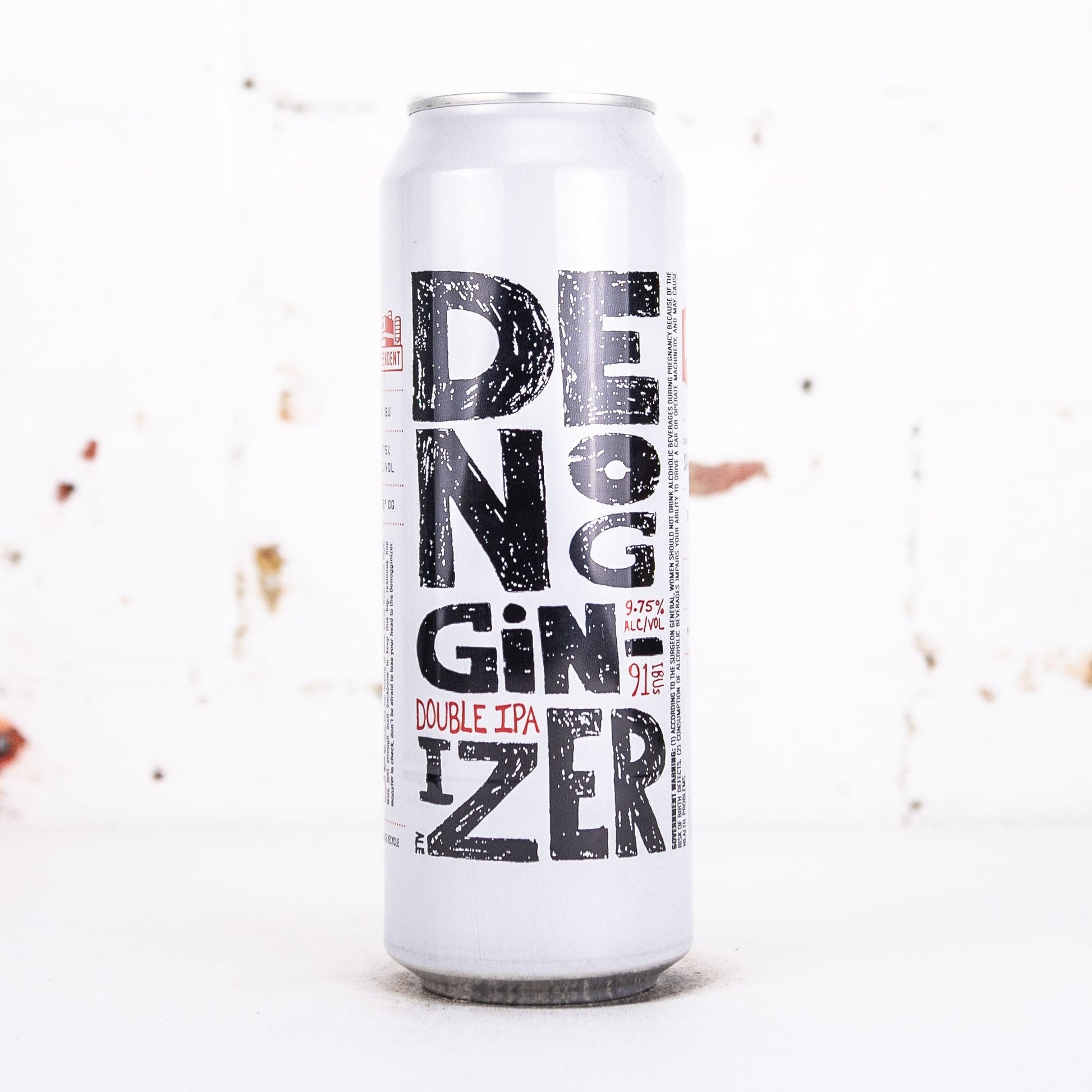 Drake's - Denogginizer Double IPA