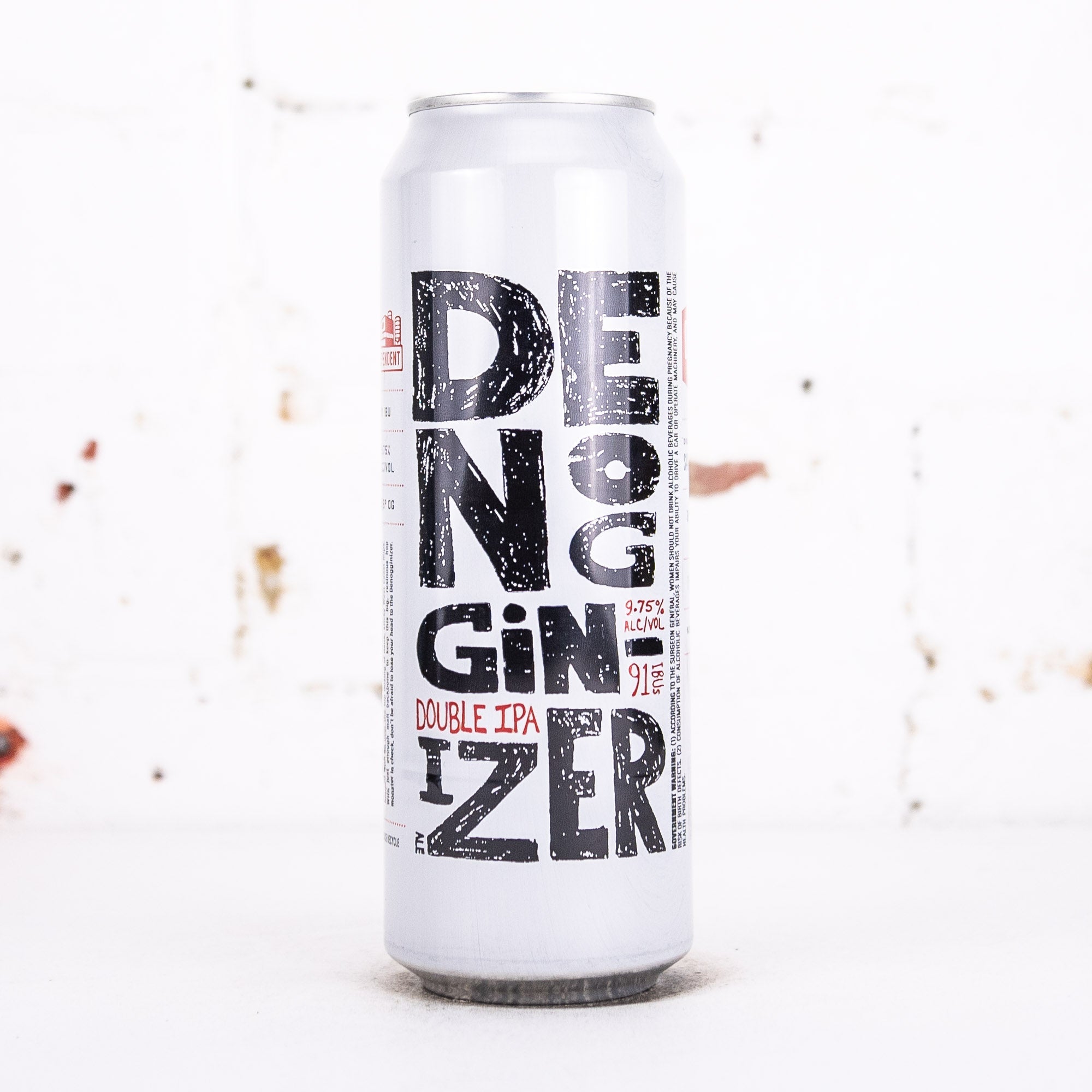 Drake's - Denogginizer Double IPA
