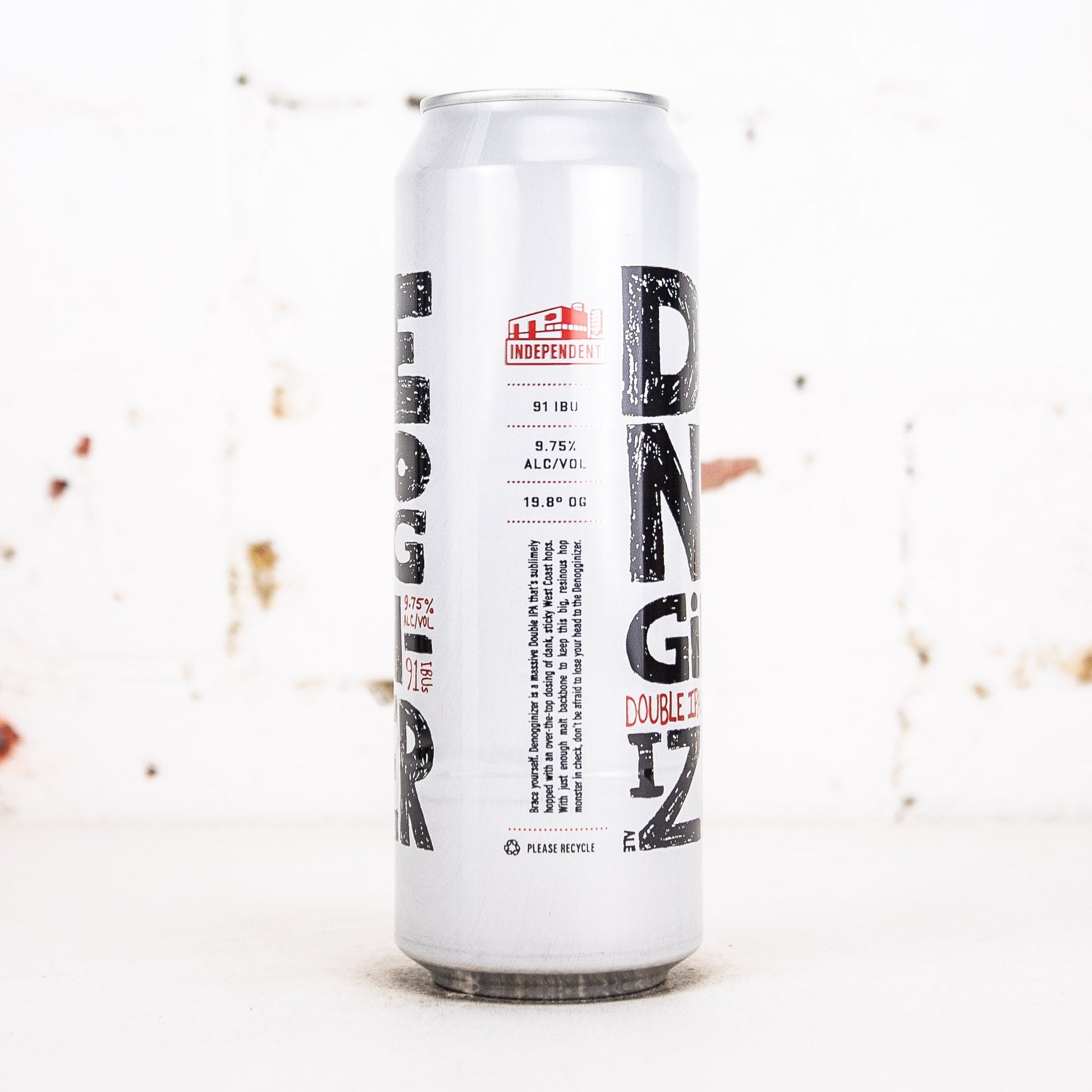 Drake's - Denogginizer Double IPA