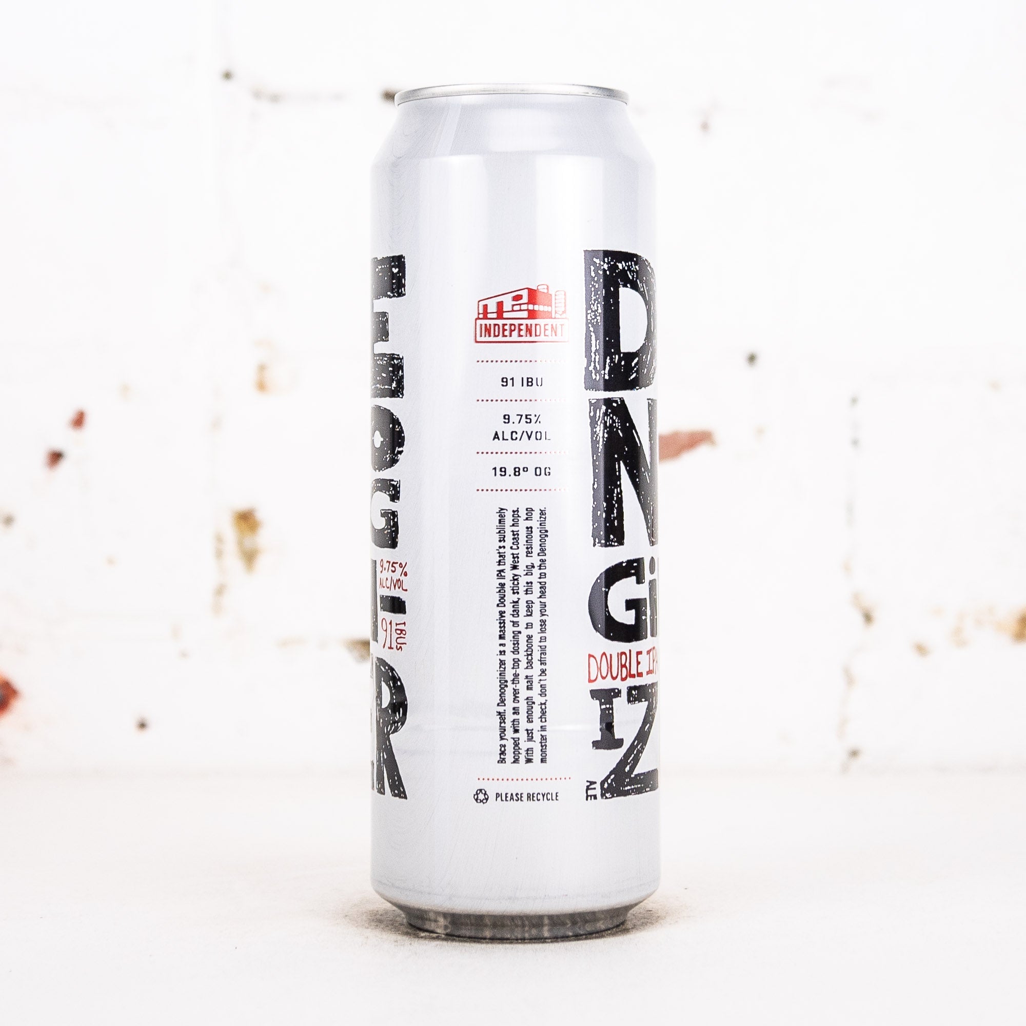 Drake's - Denogginizer Double IPA