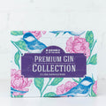 Drinks By The Dram - Premium Gin Collection 12x30ml
