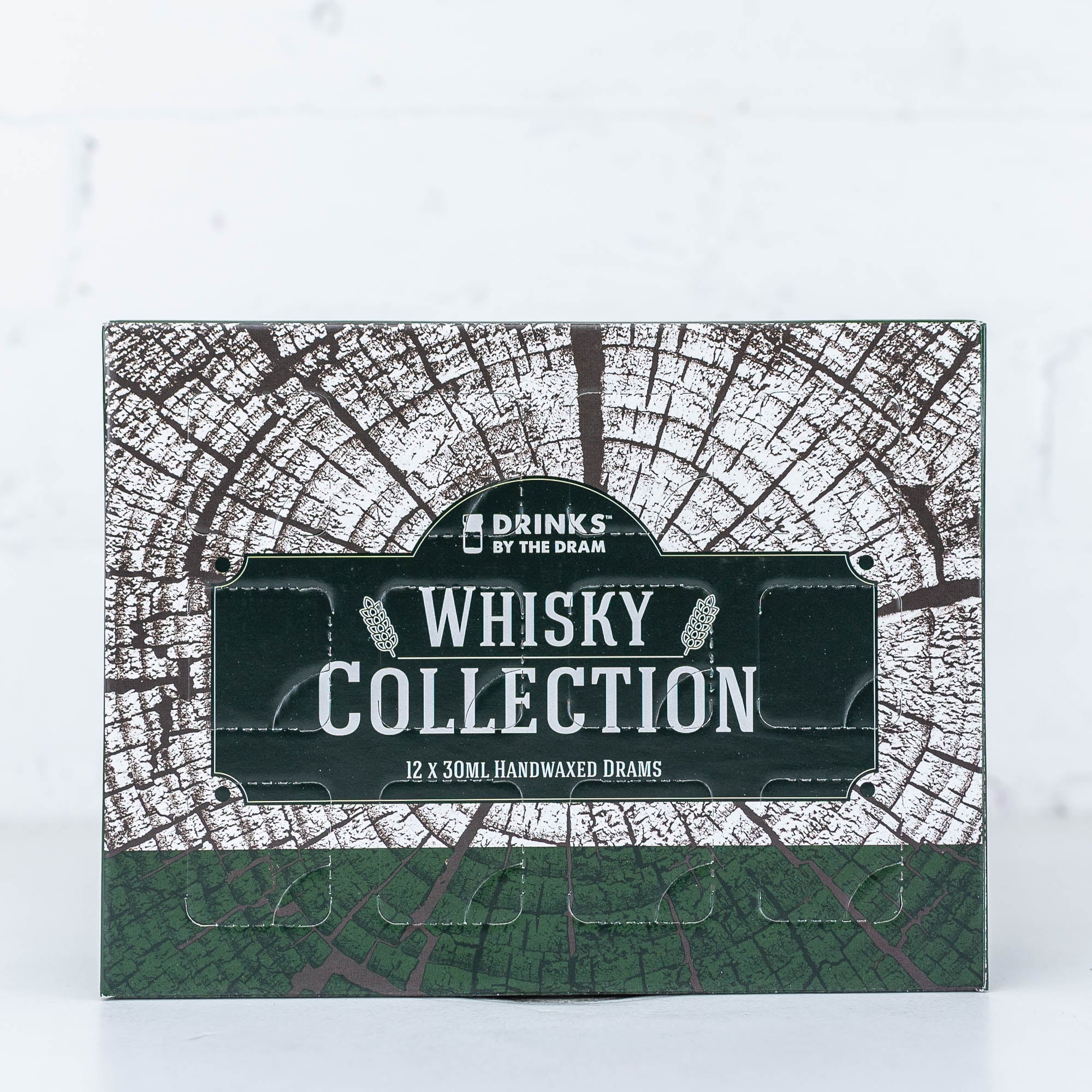 Drinks By The Dram - Whisky Collection 2022 12 x 30ml