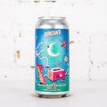 Duncan's - Grapefruit Satellite Hazy IPA