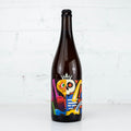Dunham x Messorem 'Combien de Bullets' Saison Bottle 750ml