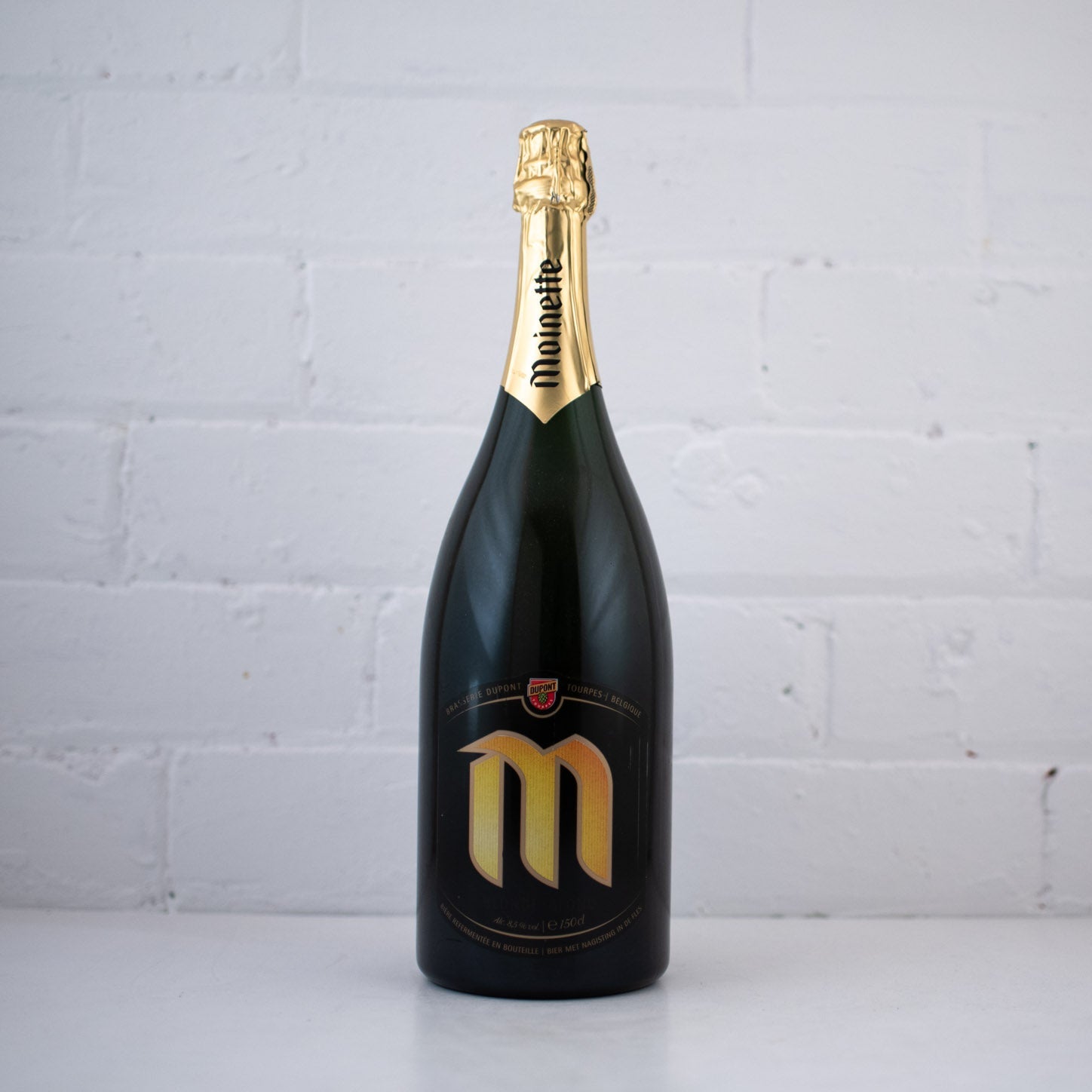 Brasserie Dupont - Moinette Blonde 1.5L