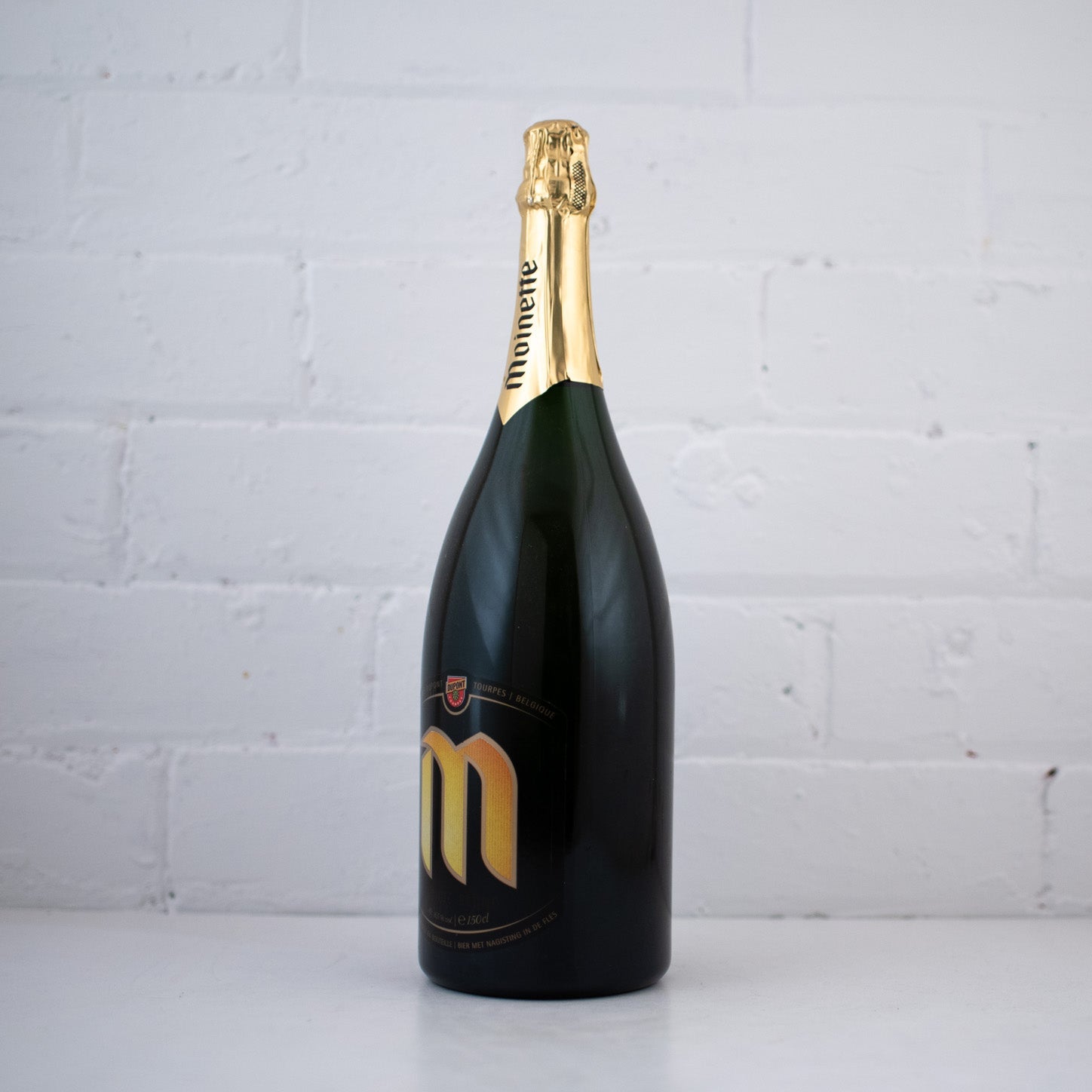 Brasserie Dupont - Moinette Blonde 1.5L