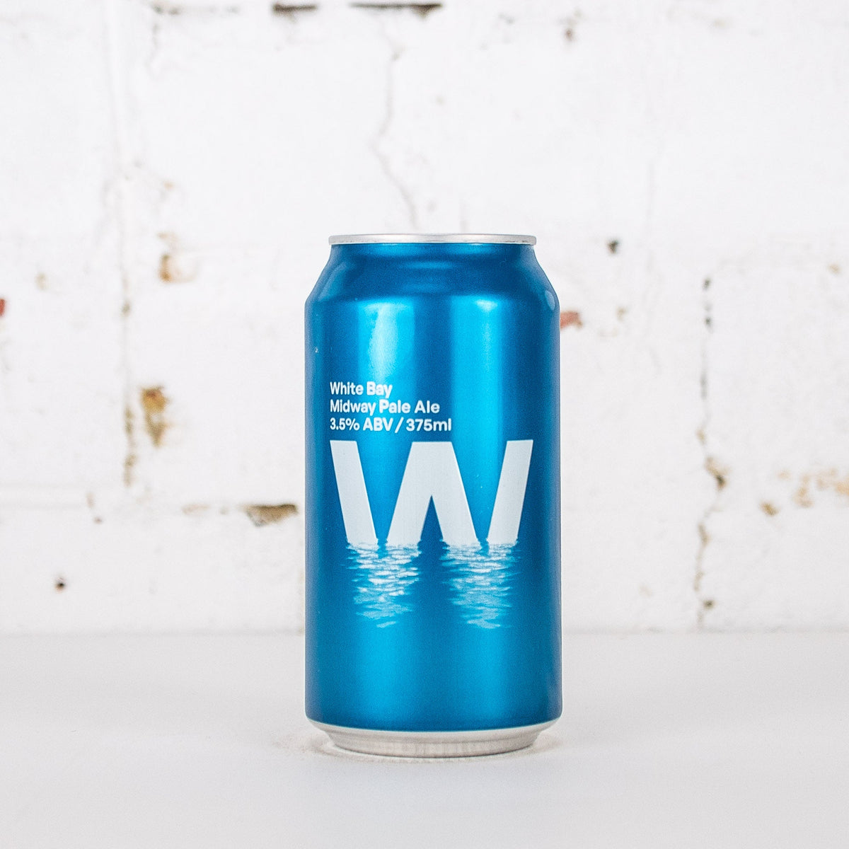 White Bay - Midway Pale Ale