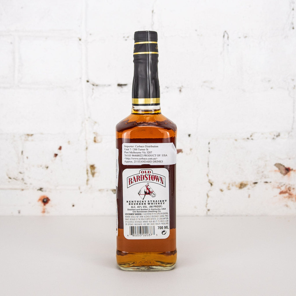 Willett - Old Bardstown (90 Proof) Bourbon 750ml