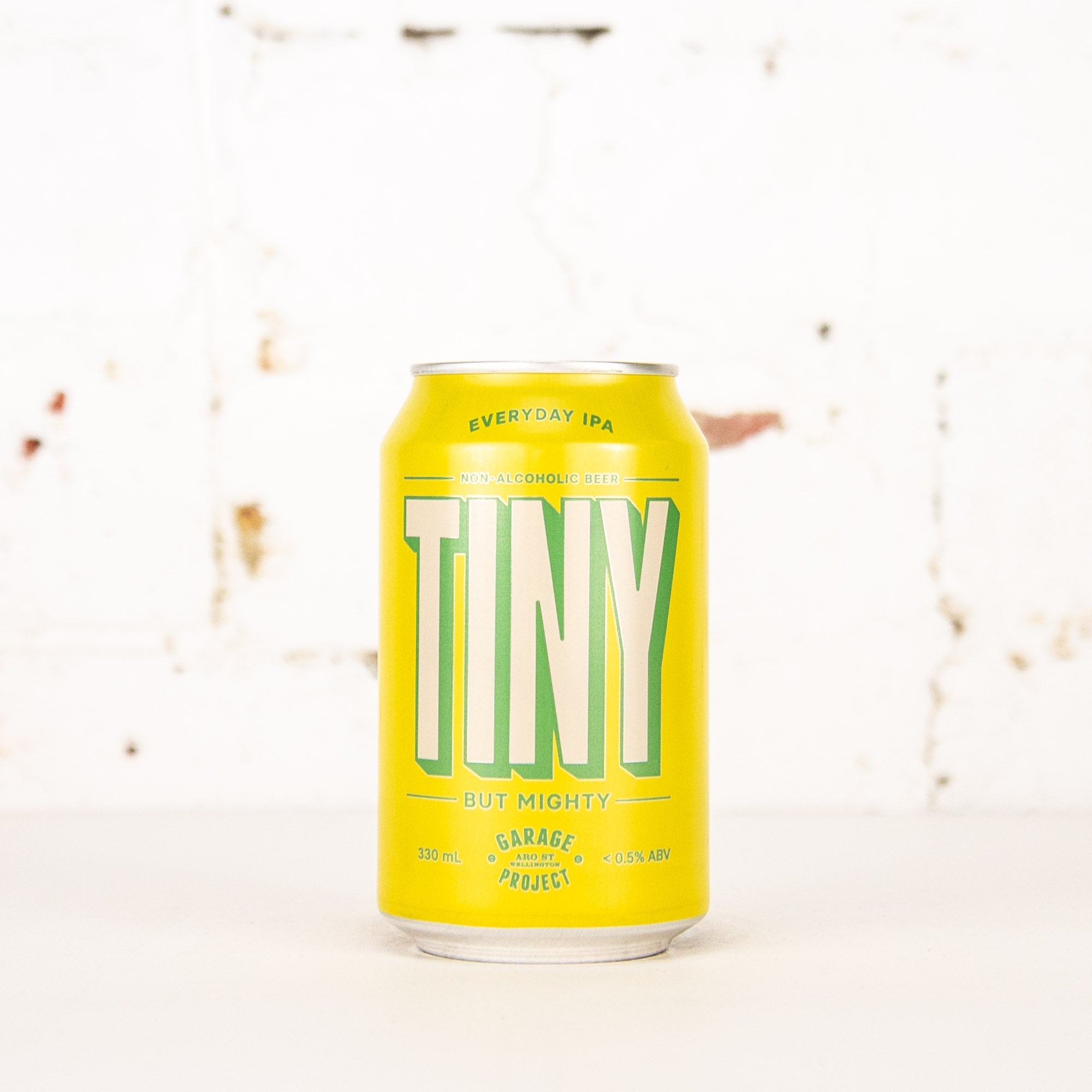 Garage Project - Tiny Non Alc IPA
