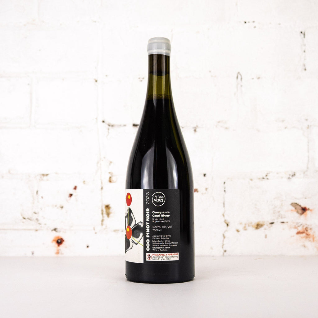 Future Perfect - OOO Pinot Noir 2023 750ml