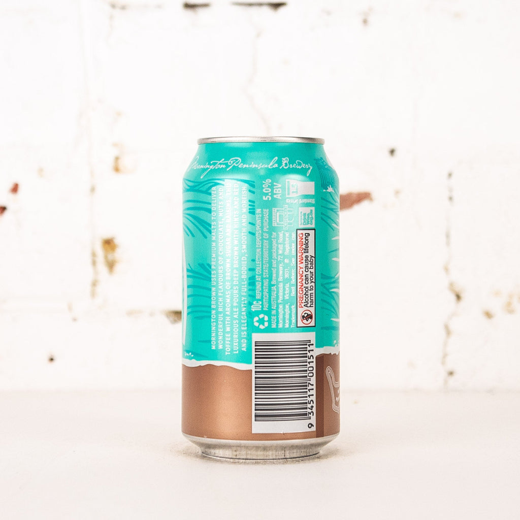 Mornington Peninsula - Brown Ale