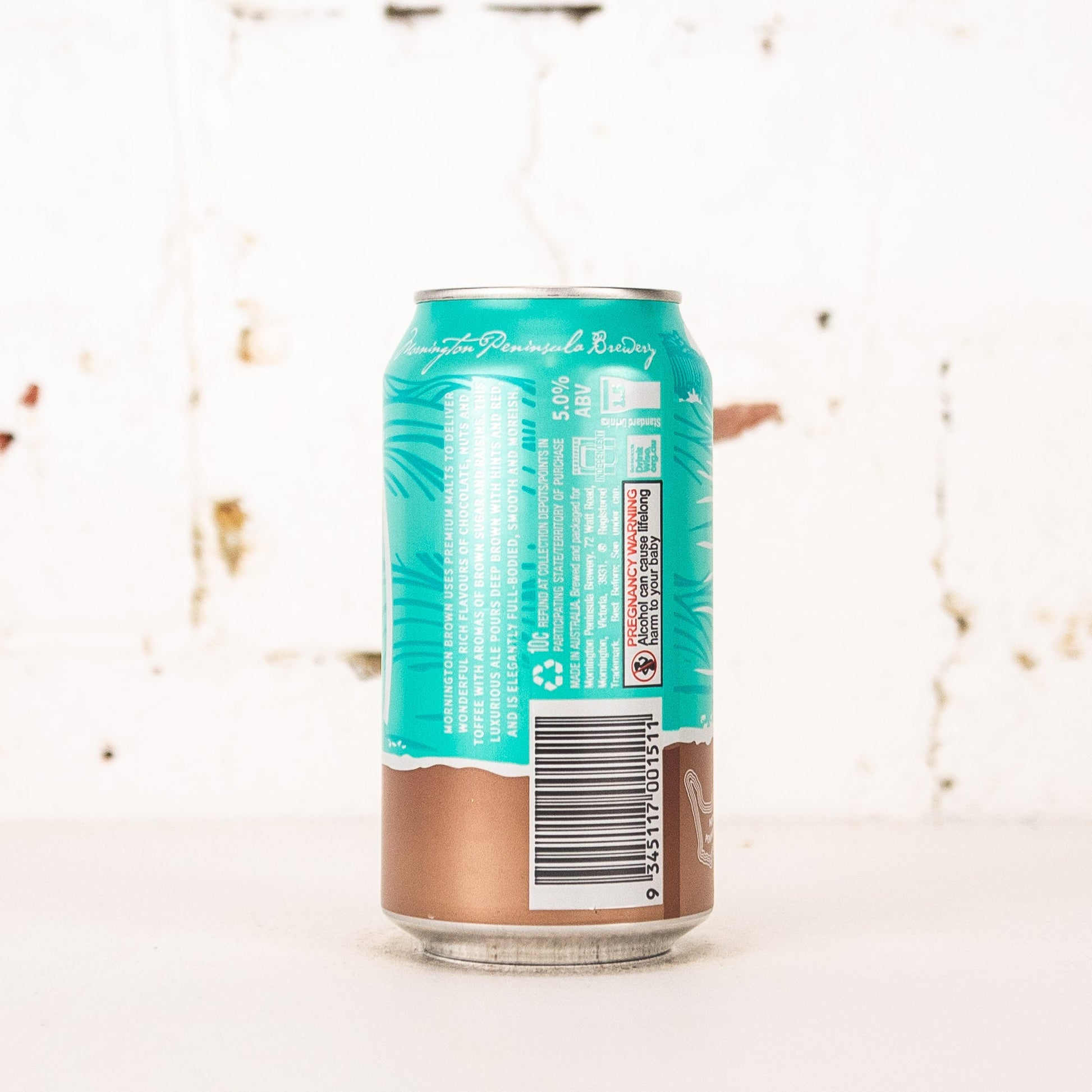 Mornington Peninsula - Brown Ale