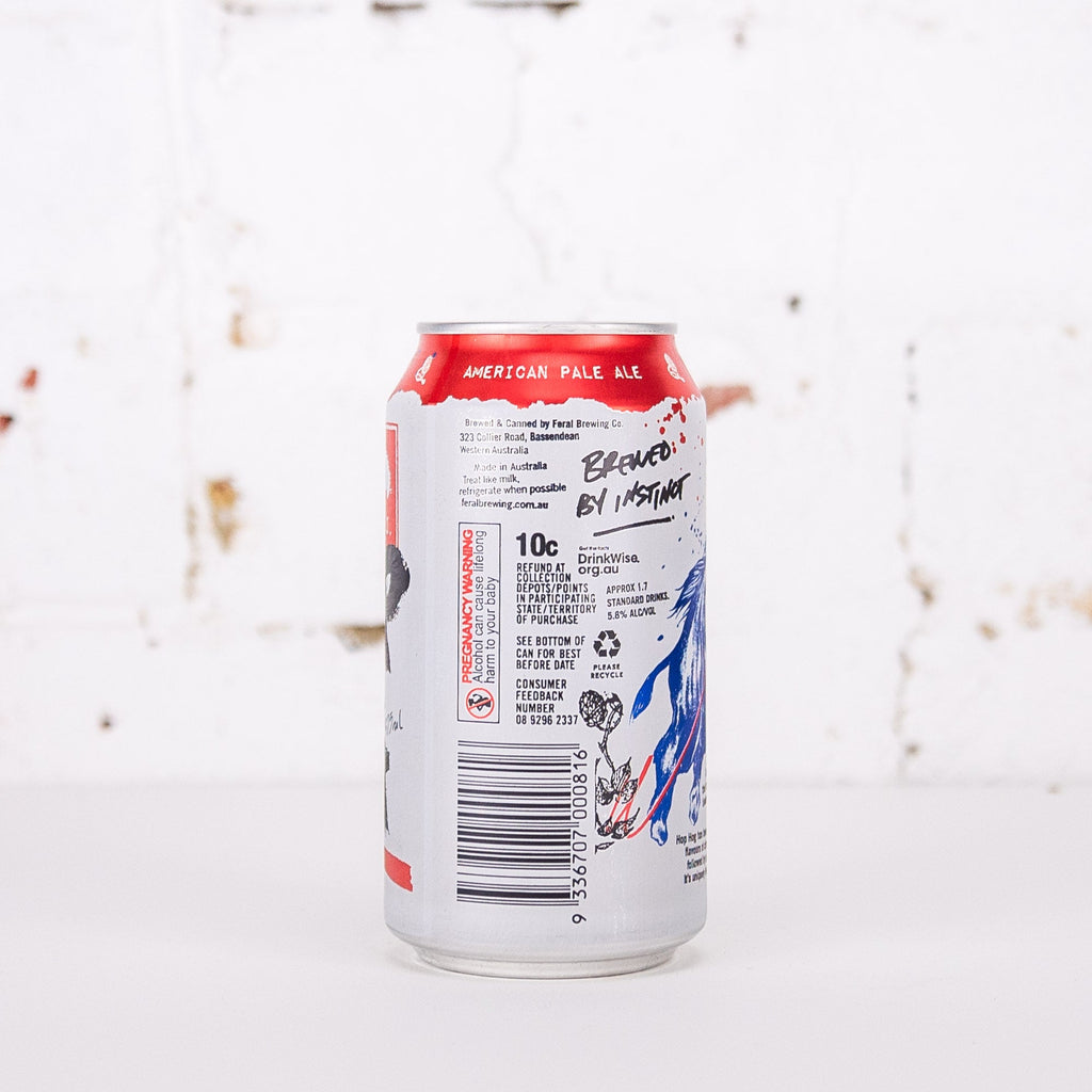 Feral - Hop Hog American Pale Ale