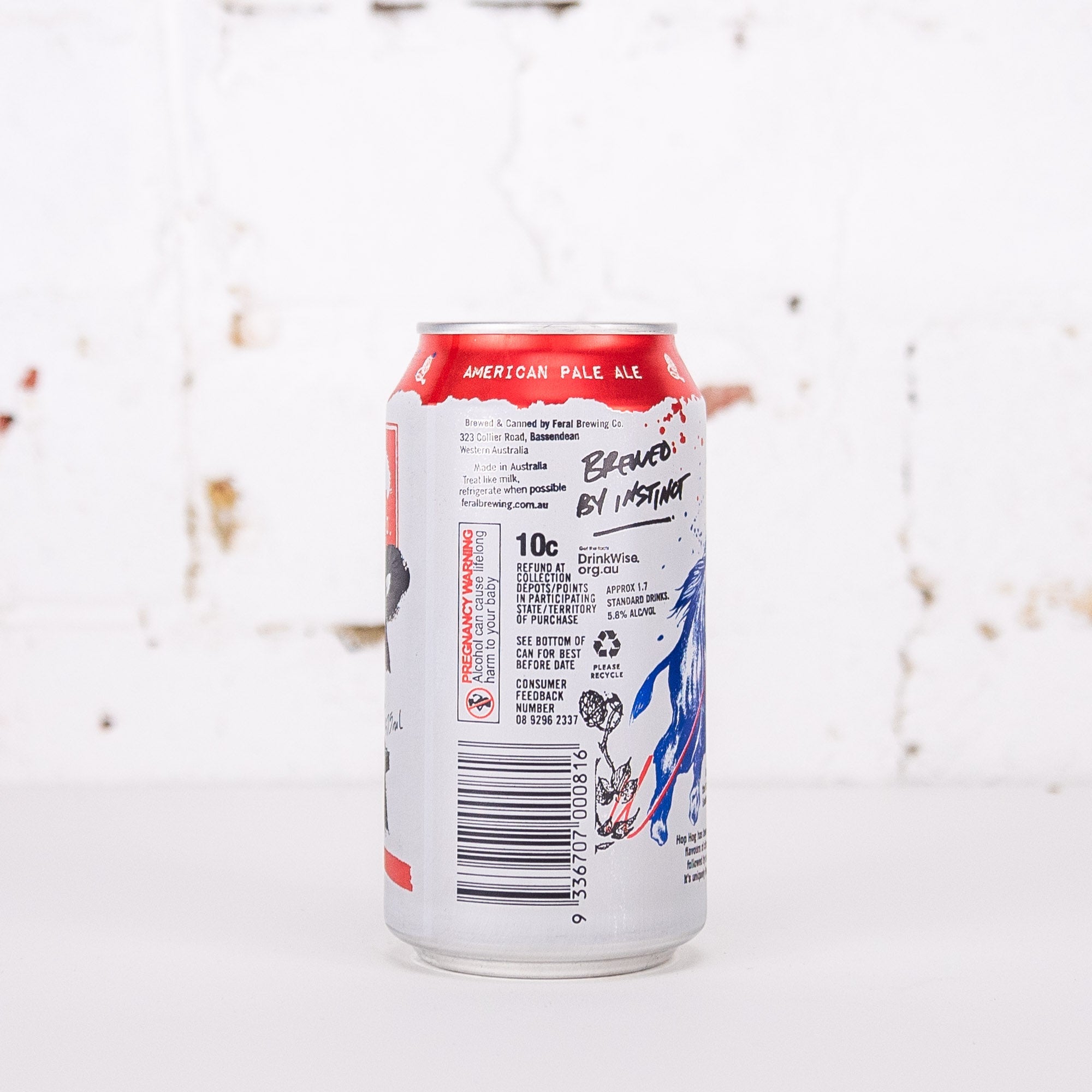 Feral - Hop Hog American Pale Ale