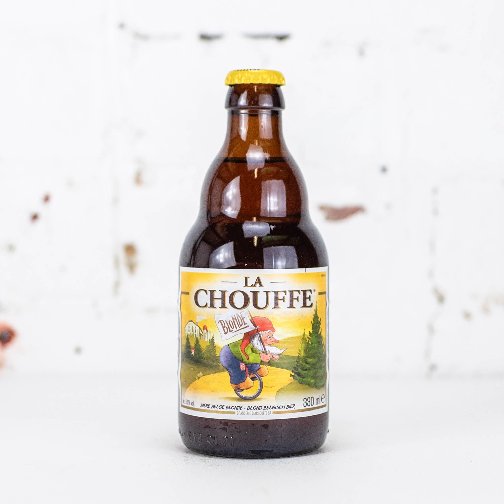 La Chouffe - Blonde 330ml
