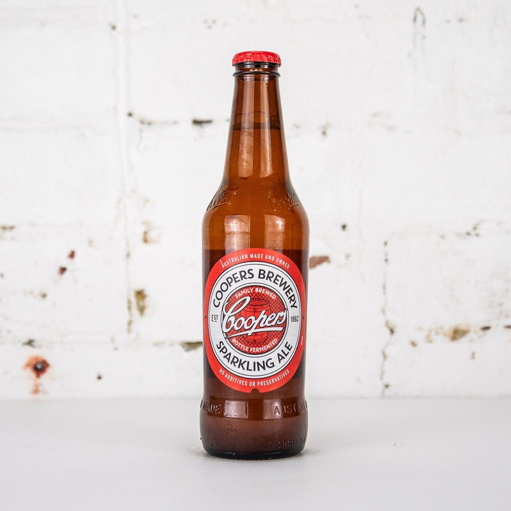 Coopers - Sparkling Ale (Bottles) 375ml