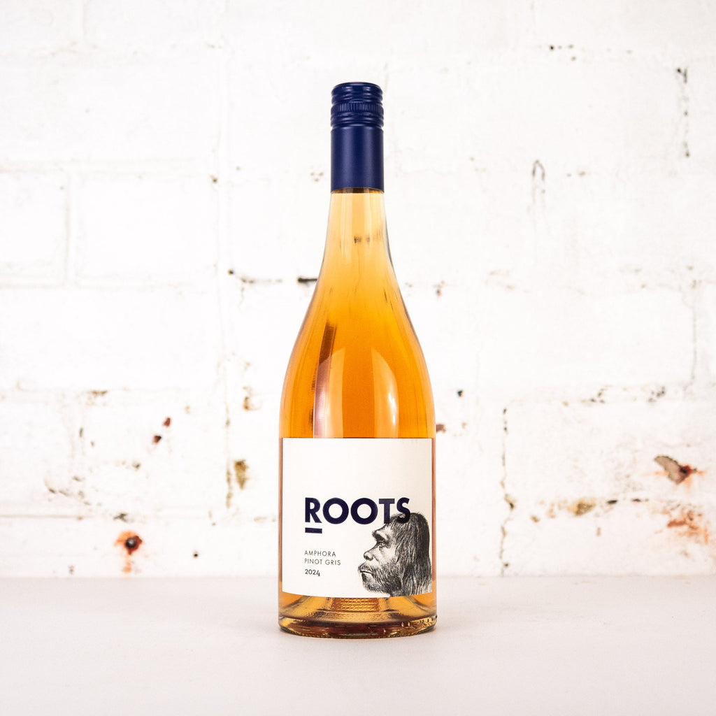 Roots - Amphora Pinot Gris 750ml
