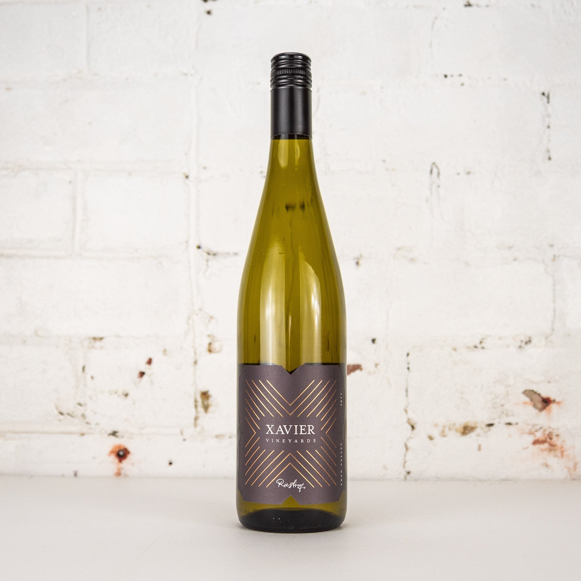 Xavier - Riesling 750ml