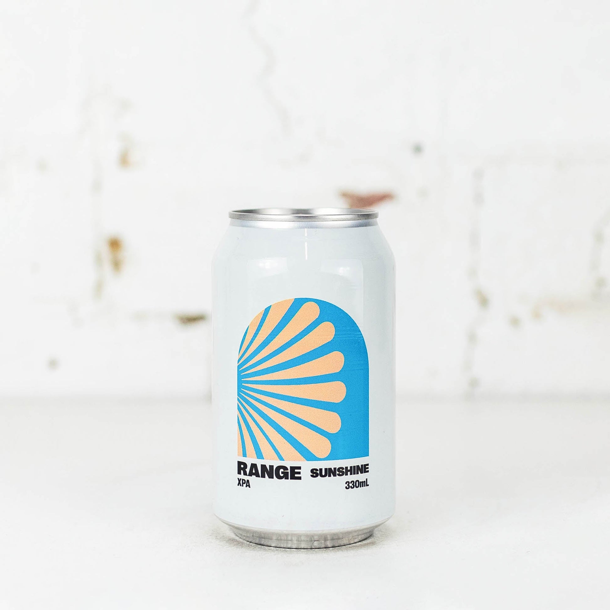 Range - Sunshine XPA