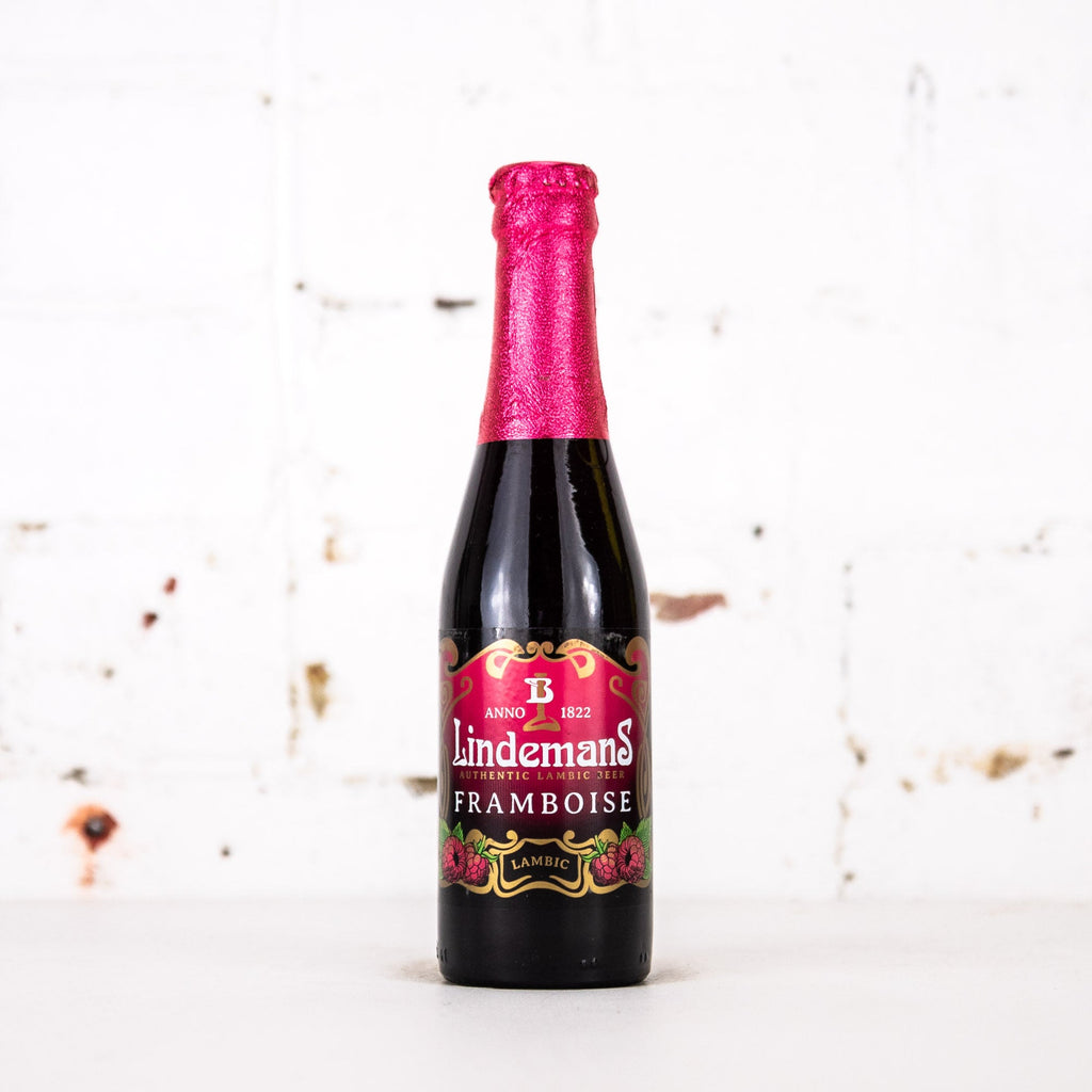 Lindemans - Framboise 250ml