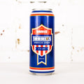 Banks - Tarrifs American Amber Ale