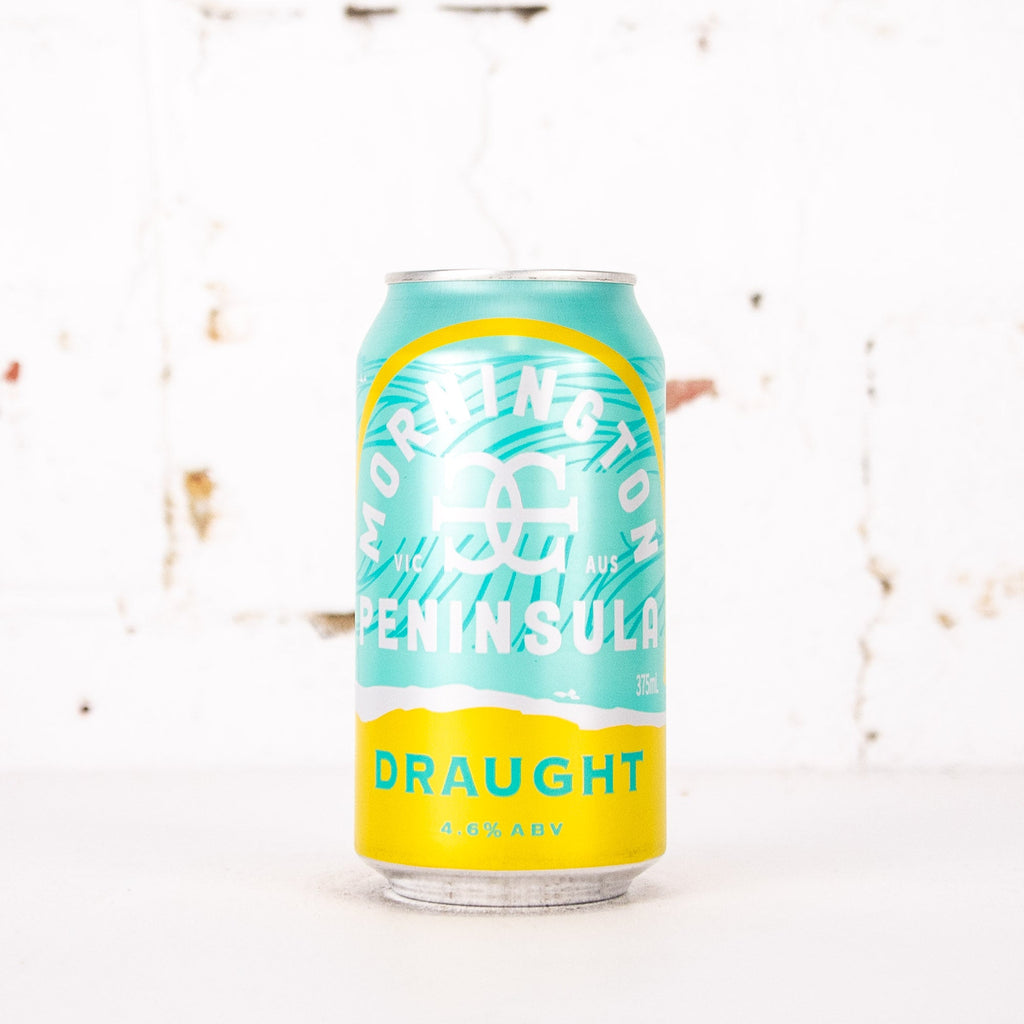 Mornington Peninsula - Draught