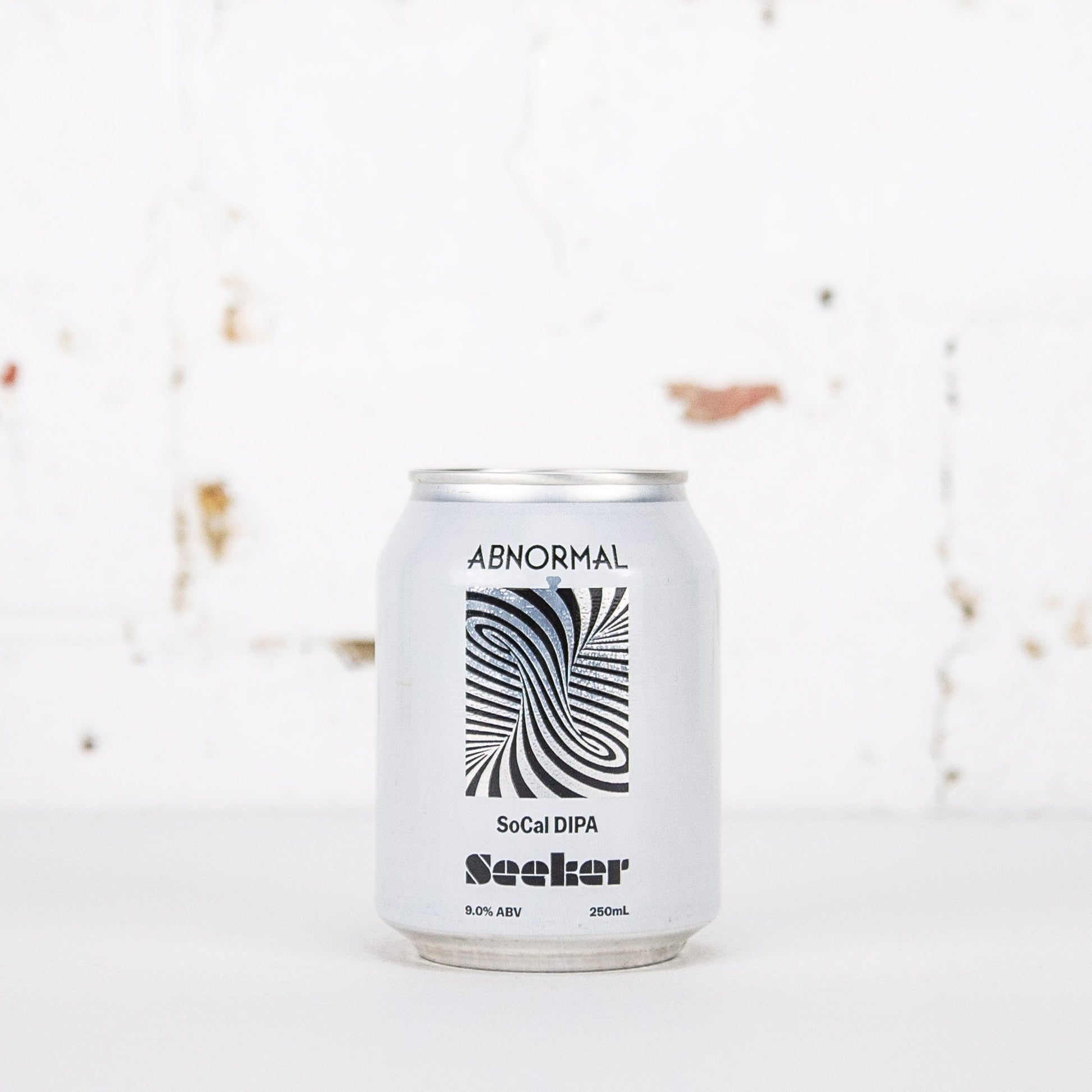 Seeker x Abnormal 'SoCal DIPA' 250ml