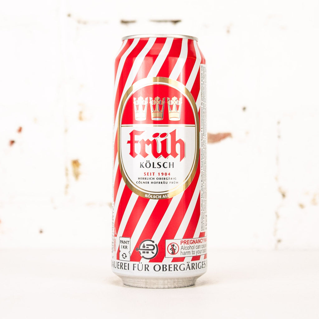 Fruh - Kolsch 500ml