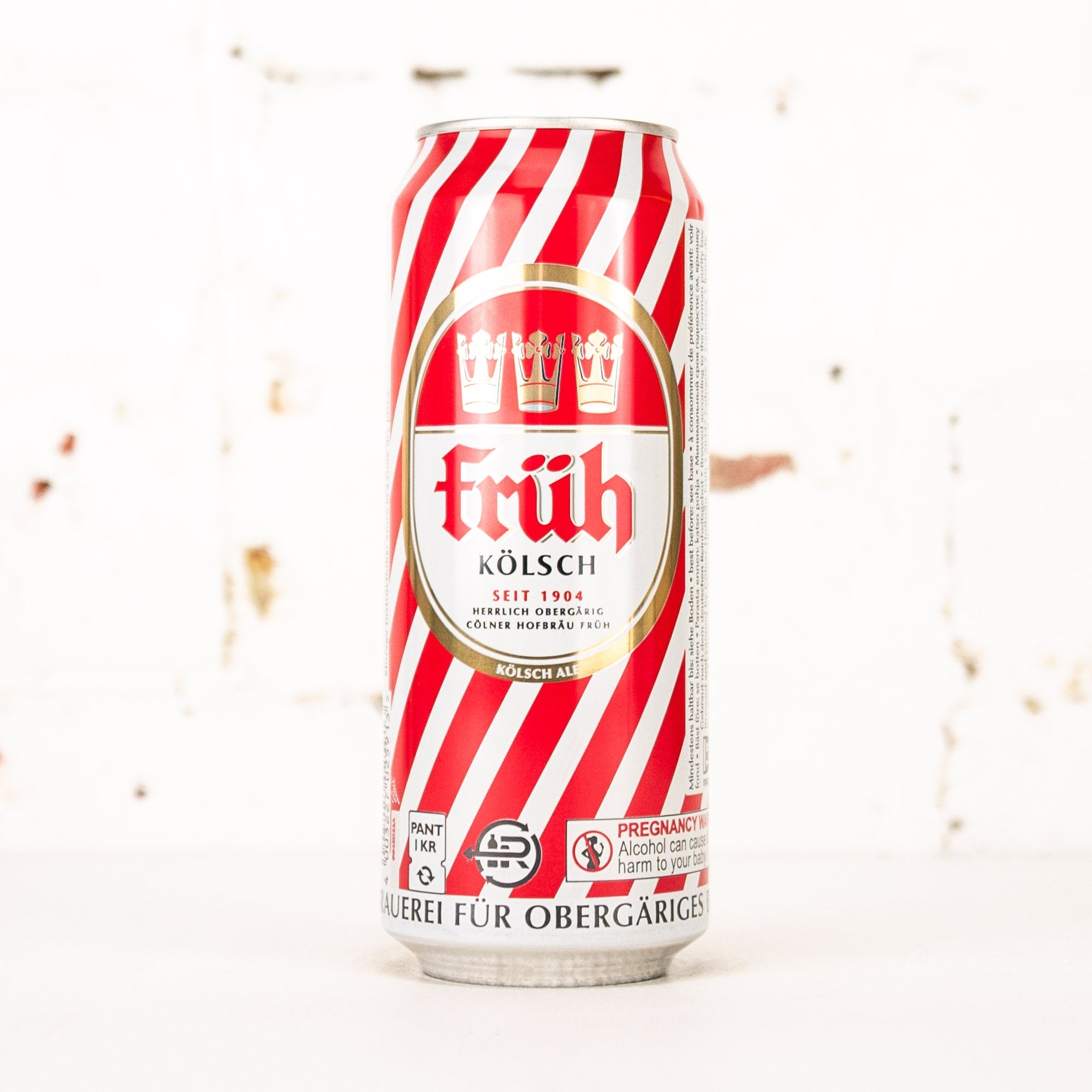 Fruh - Kolsch 500ml
