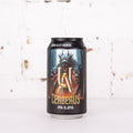 Urban Alley - Cerberus IPA