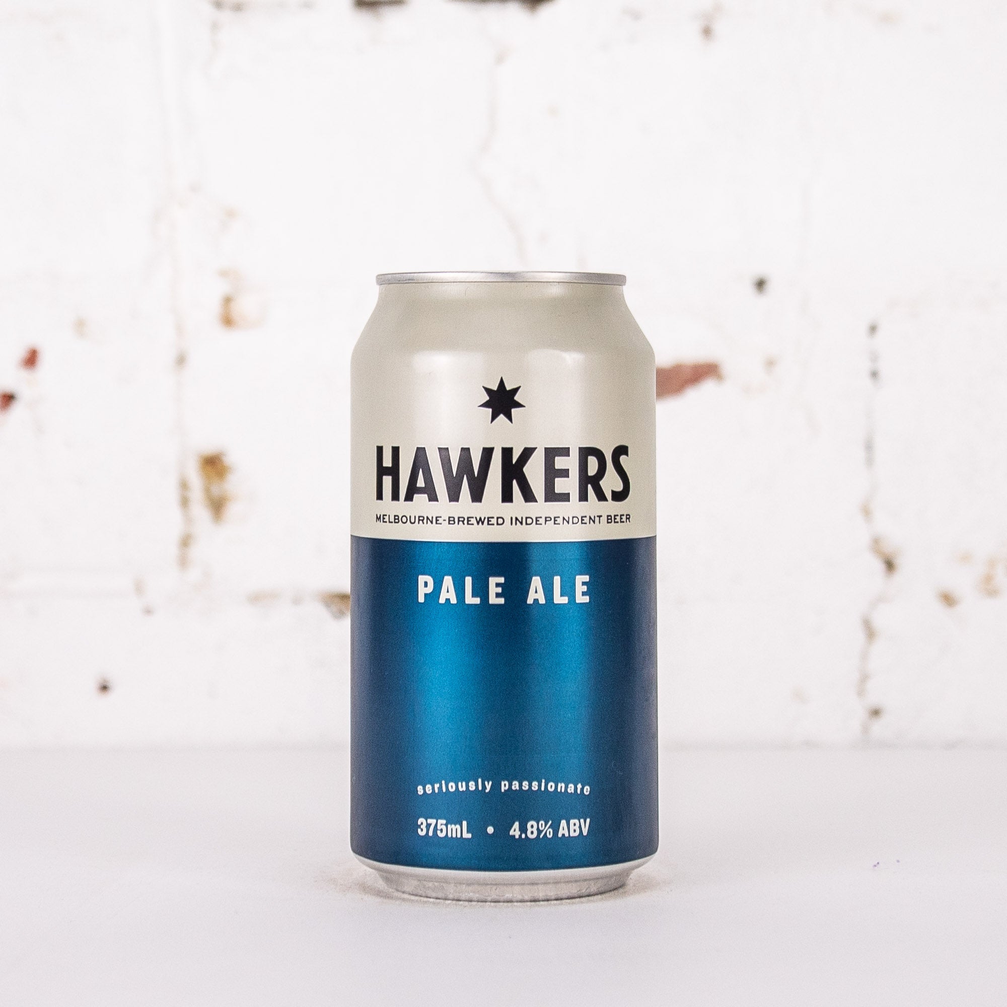 Hawkers - Pale Ale