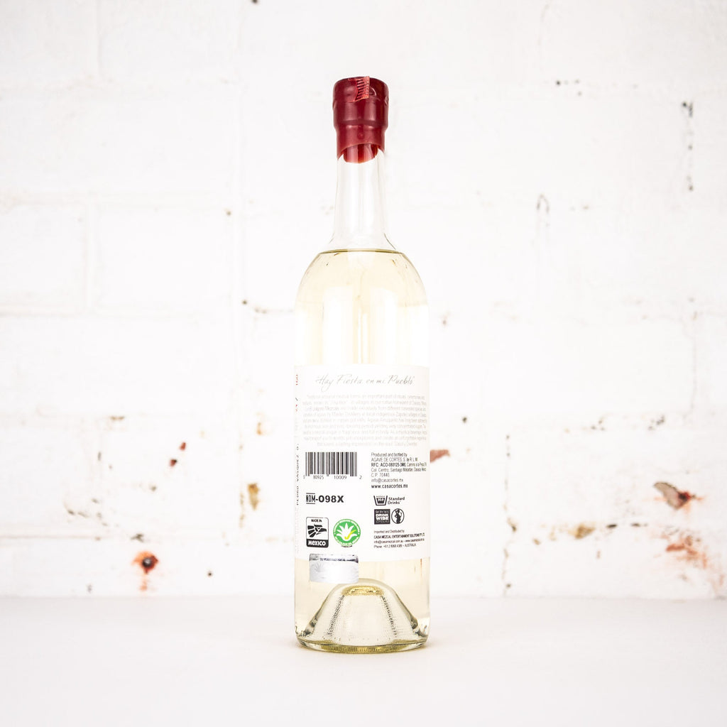 El Jolgorio - Arruqueno Mezcal 750ml
