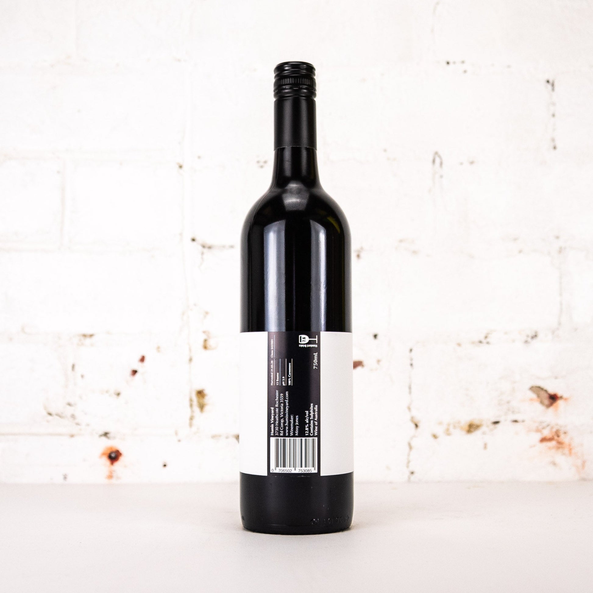 Humis - Carmenere 750ml