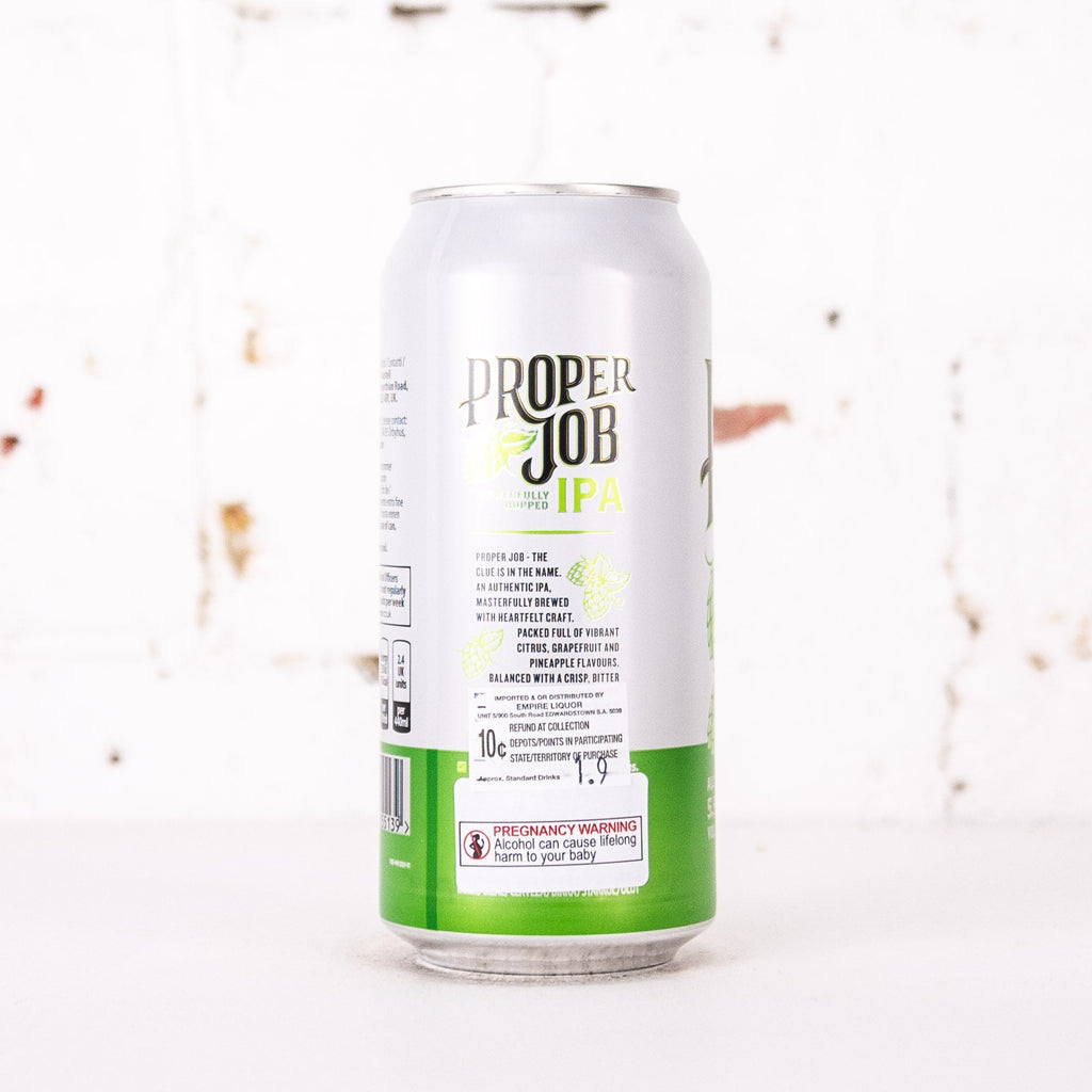 St Austell - Proper Job IPA