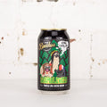 Bacchus - Grumbleweed King Louie XIII Triple IPA