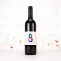 Range Life - Stereo Shiraz 8% 750ml