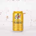 Sapporo - Yebisu Premium Lager