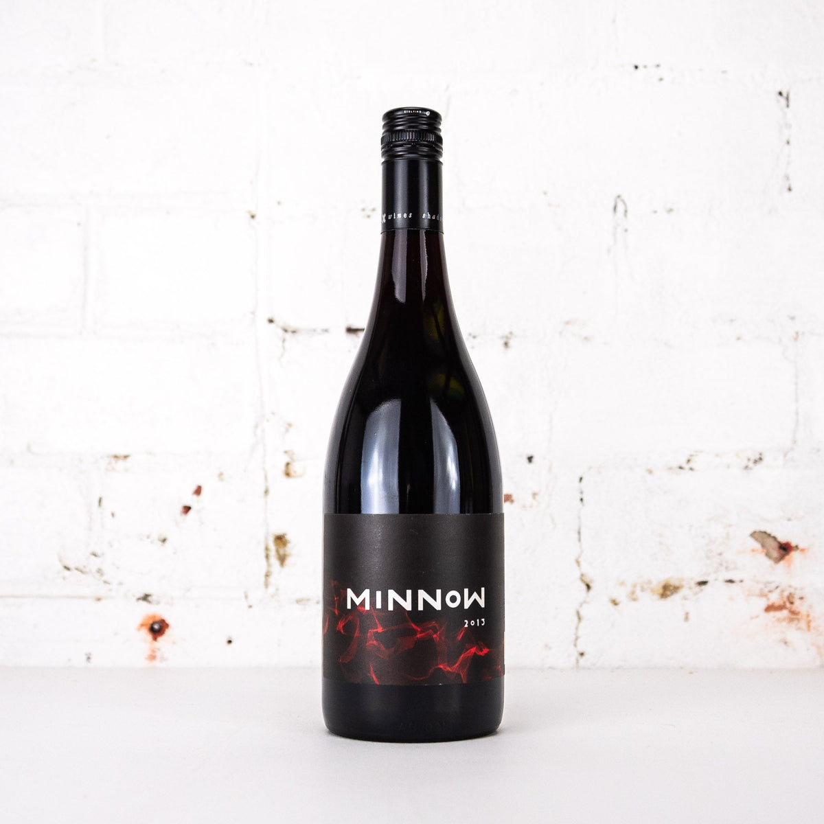 Shadowfax - Minnow 2013 Red Blend 750ml