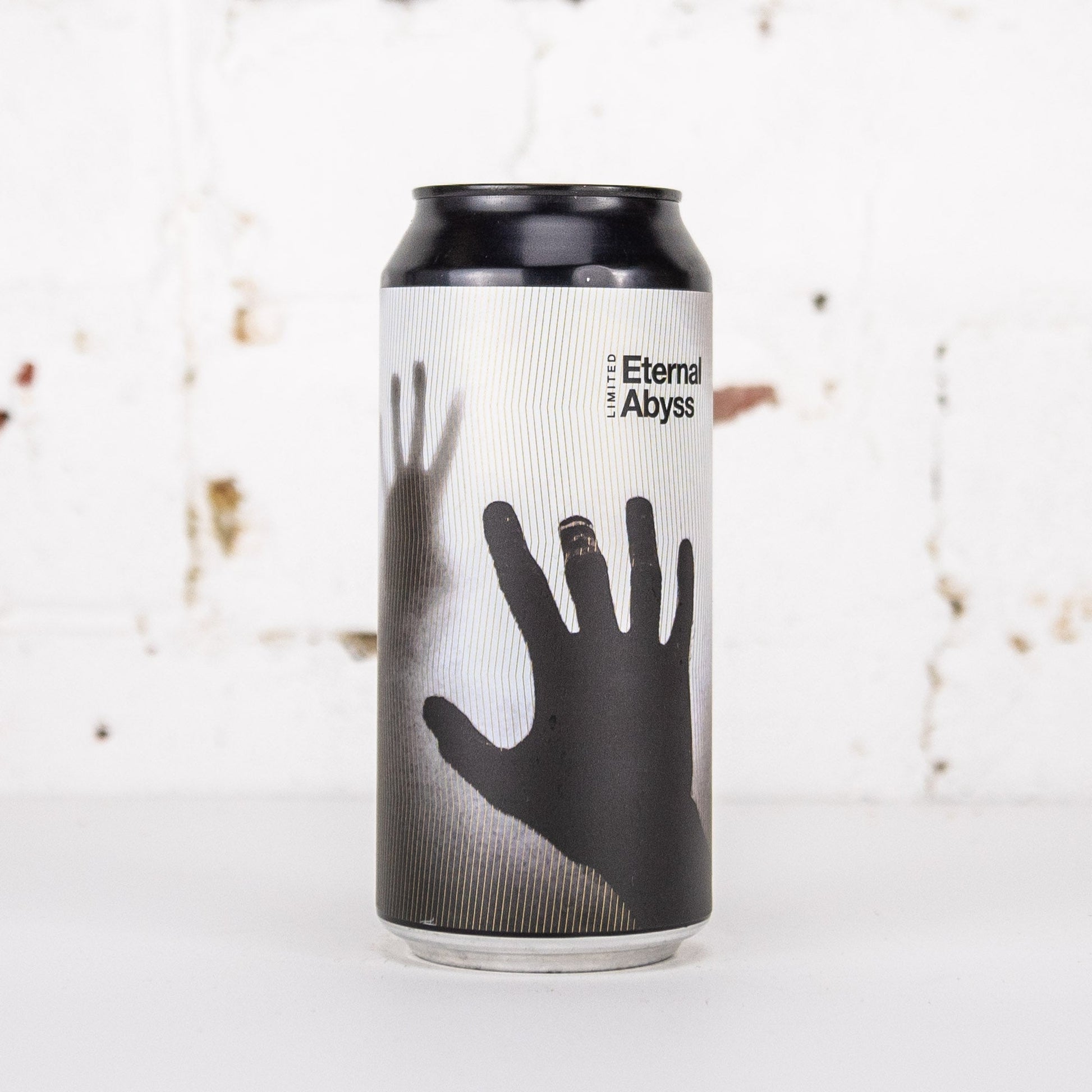 Deeds - Eternal Abyss BBA Barleywine