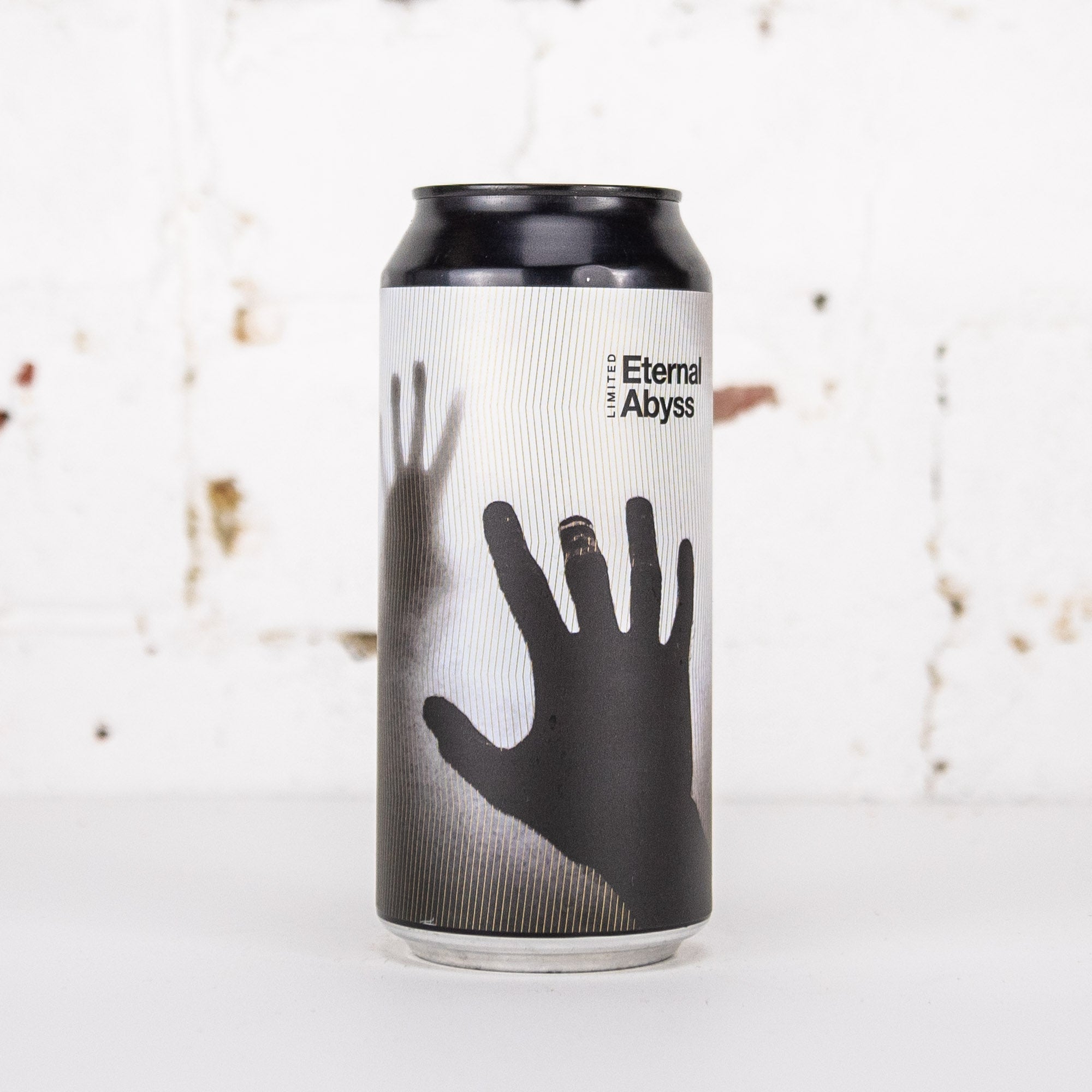 Deeds - Eternal Abyss BBA Barleywine